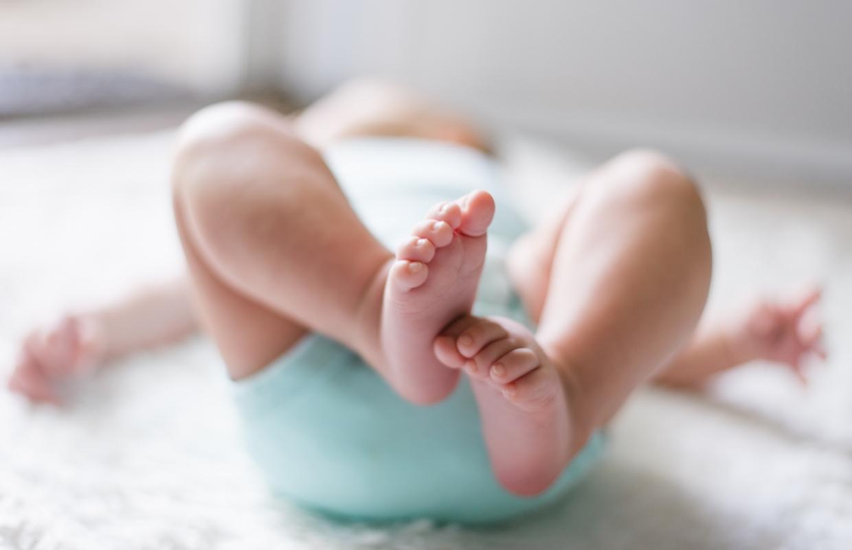 Baby Feet
